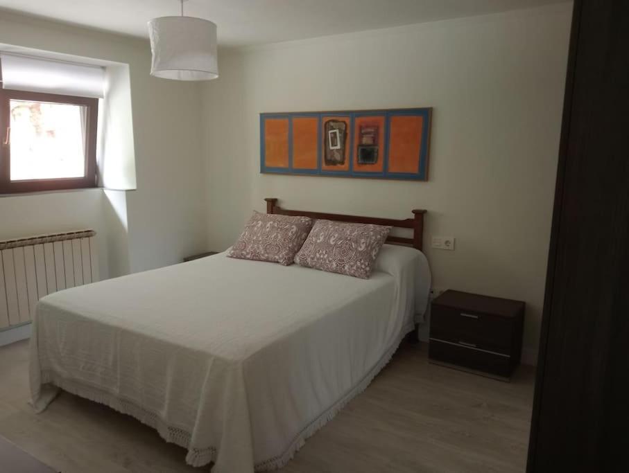 Cotorrio Apartado Y Cerca De Todo 아파트 외부 사진