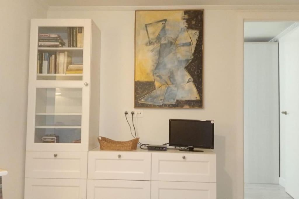 Cotorrio Apartado Y Cerca De Todo 아파트 외부 사진