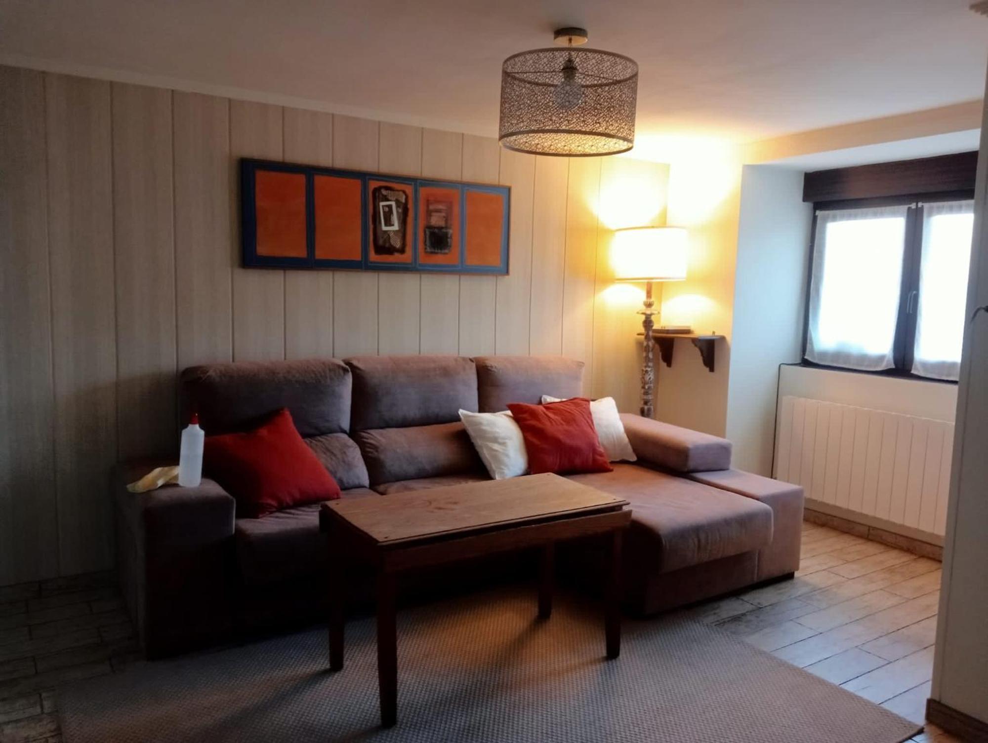 Cotorrio Apartado Y Cerca De Todo 아파트 외부 사진